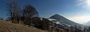 58 Dalla Forcella Alta vista in Monte Tesoro